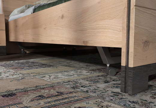 foto s bedden gewone collectie